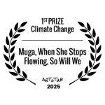 Logo of award winning Art and Tur festival